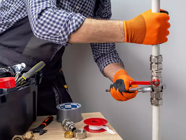 Why Choose Highland Park Plumbing Pro for Plumbing Services?
