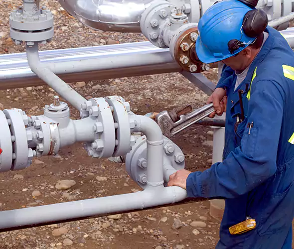 Expert Plumber for Backflow Preventer in Highland Park, IL: Schedule Affordable Testing and Installation with Us
