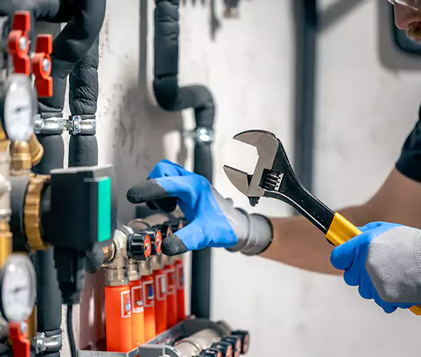 Expert Plumber for Commercial Plumbing in Highland Park, IL: Schedule Reliable Plumbing Services with Us