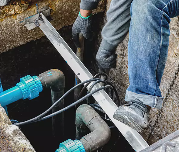Expert Plumber for Drainage Services in Highland Park, IL: Schedule Affordable Drainage Solutions with Us