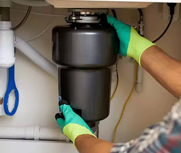 Professional Garbage Disposal Installation in Highland Park, IL