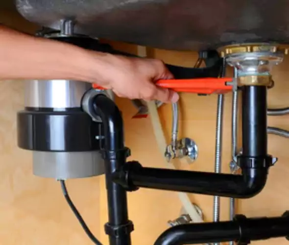 Professional Garbage Disposal Repair in Highland Park, IL