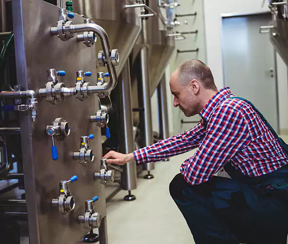 Professional Gas Leak Repair in Highland Park, IL