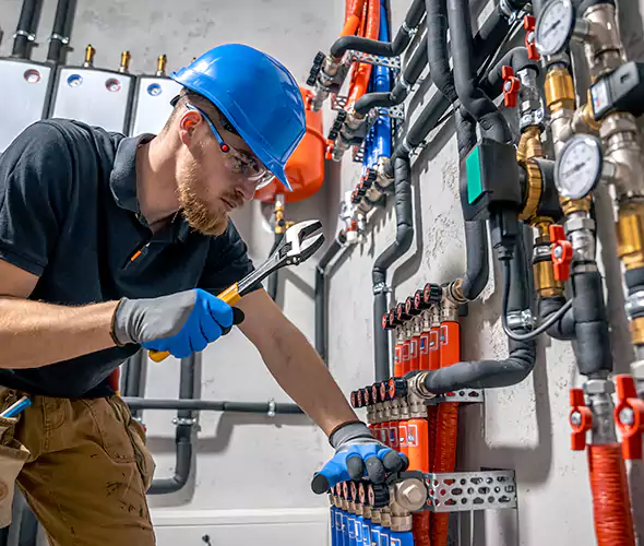 Professional Experts for Gas Line Installation in Highland Park, IL