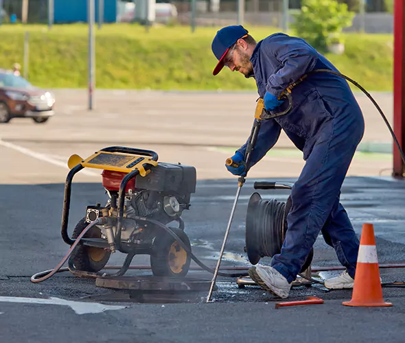 Expert Plumber for Hydrojet Plumbing in Highland Park, IL: Schedule Affordable Jetting Services with Us