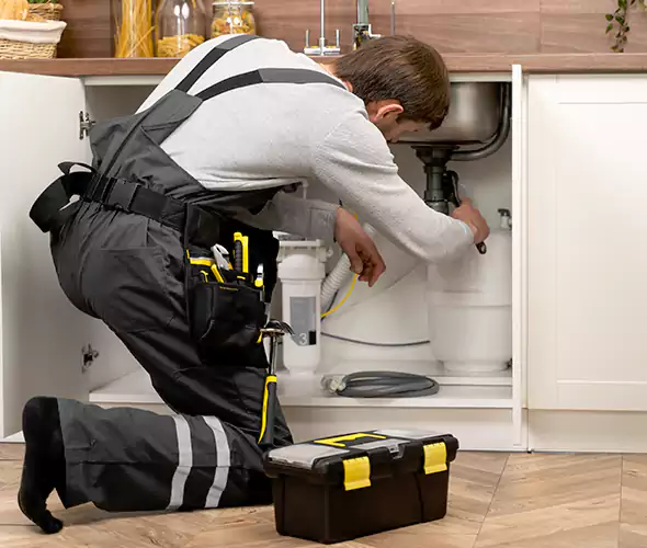 Certified Plumbers for Insinkerator Installation in Highland Park