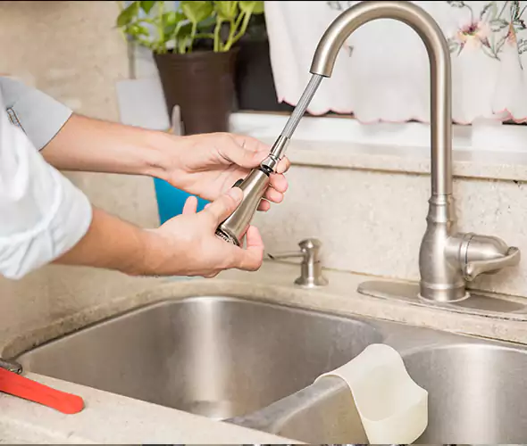 Professional Kitchen Plumbing in Highland Park, IL