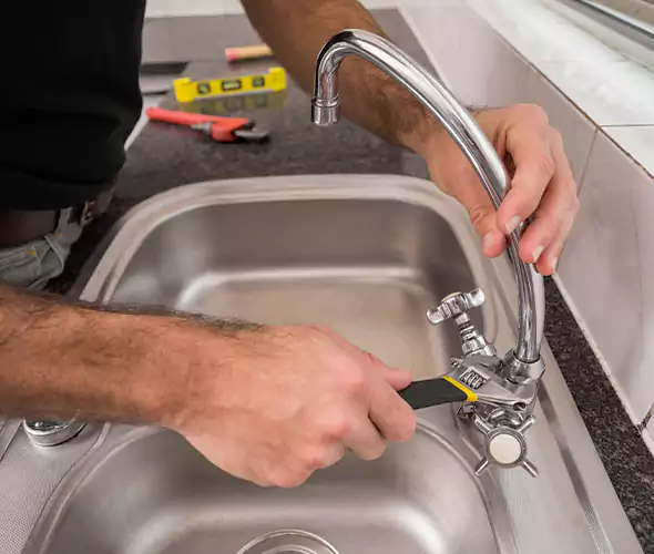 Expert Kitchen Sink Installation in Highland Park, IL
