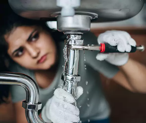 Professional Pipe Repair Specialists in Highland Park, IL