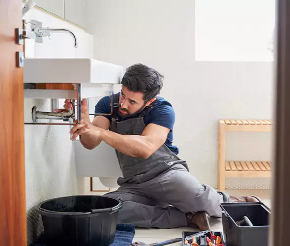 Expert Plumber for Plumbing Repair in Highland Park, IL: Schedule Affordable Plumbing Repair Services with Us