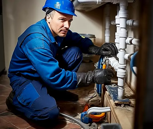 Expert Plumber for Repipe Specialists in Highland Park: Schedule Reliable and Affordable Repiping Services with Us