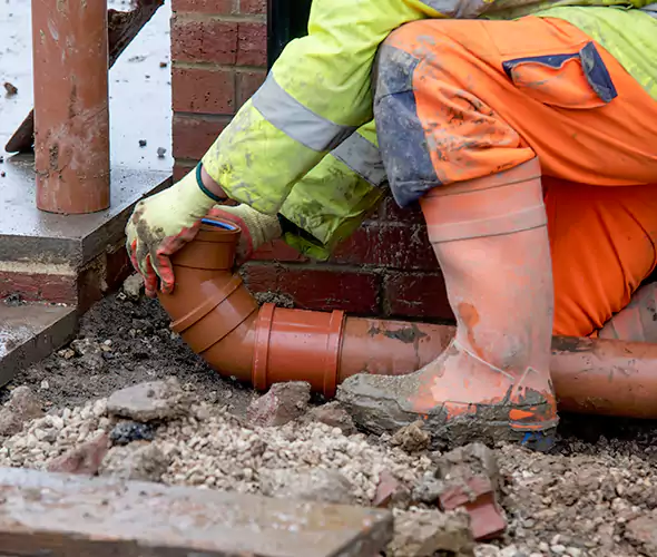 Professional Plumber for Sewer Cleaning in Highland Park, IL: Schedule Reliable Service Today