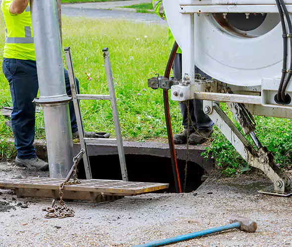 Expert Plumber for Sewer Line Cleaning in Highland Park, IL: Schedule Reliable Sewer Cleaning Services with Us