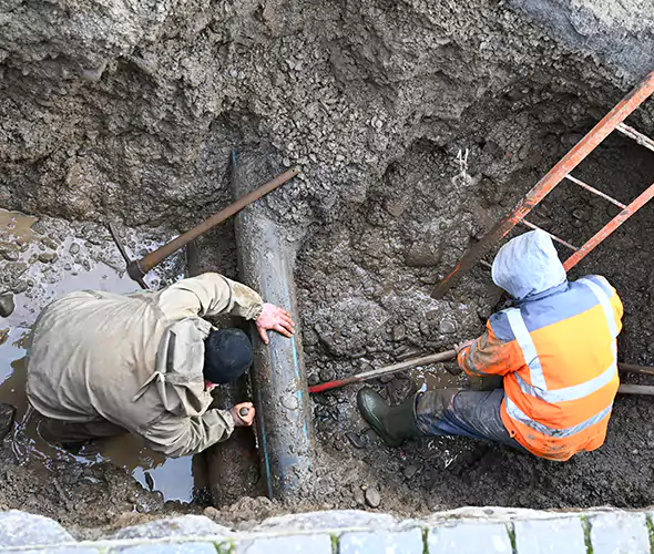 Expert Plumber for Sewer Replacement in Highland Park, IL: Schedule Affordable Sewer Replacement Services with Us