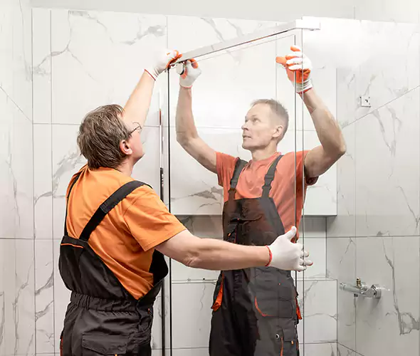 Professional Shower Installation Specialist in Highland Park, IL: Schedule Affordable Shower Setup Services with Us