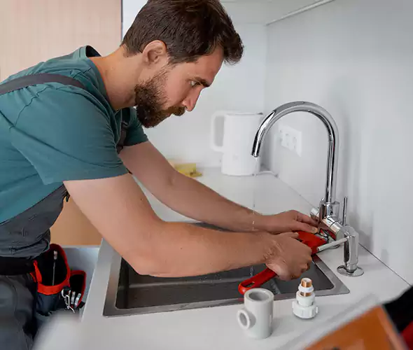 Professional Sink Installation Specialist in Highland Park, IL: Schedule Professional Sink Setup Services with Us