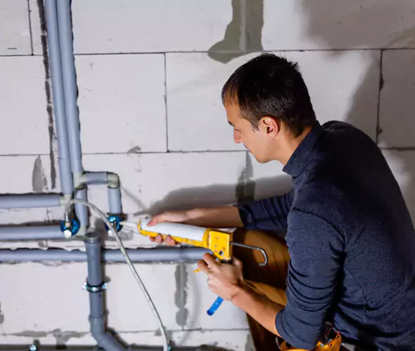 Expert Plumber for Slab Leak Detection in Highland Park, IL: Schedule Affordable Slab Leak Repair Services with Us
