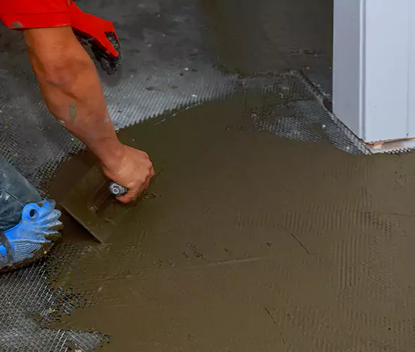 Expert Professional Slab Leak Repair in Highland Park, IL