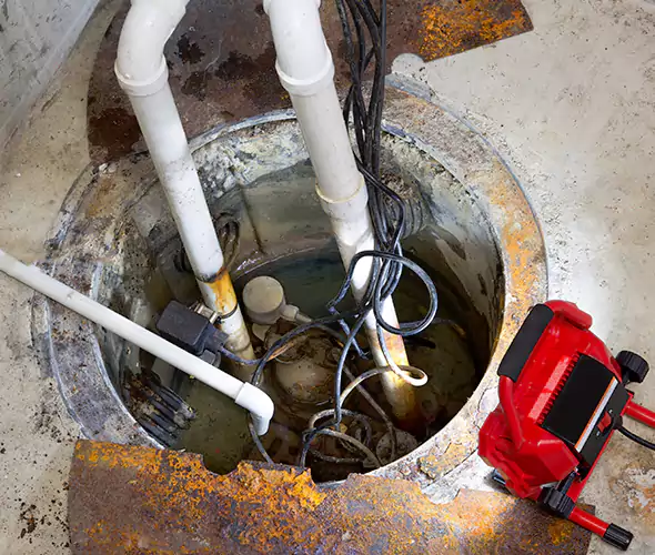 Licensed Sump Pump Installation Plumber in Highland Park, IL