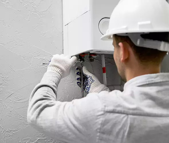 Expert Plumbers for Tankless Water Heater Installation in Highland Park, IL: Schedule Reliable Service Today