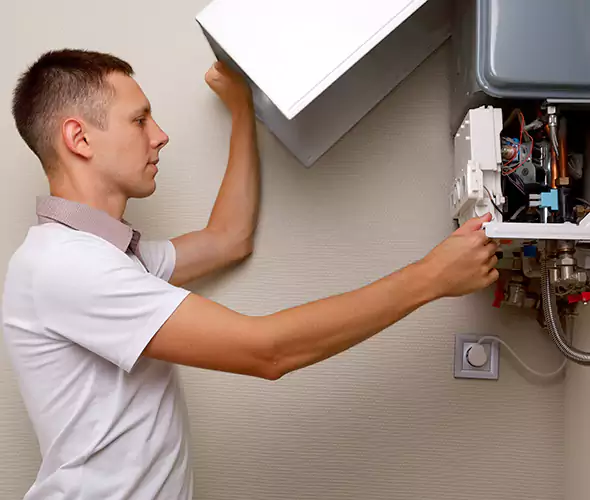 Expert Plumber for Tankless Water Heater Replacement in Highland Park, IL: Schedule Affordable Replacement Services with Us
