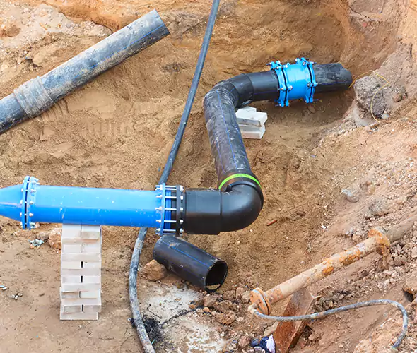 Expert Professional Trenchless Pipe Repair in Highland Park, IL