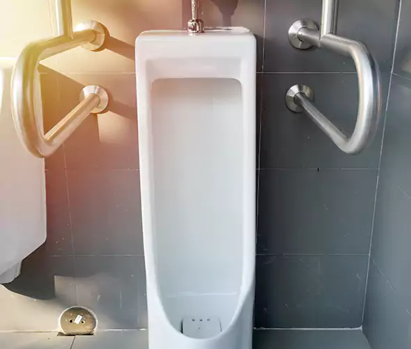 Expert Urinal Installation in Highland Park, IL: Schedule Reliable Plumbing Services with Us