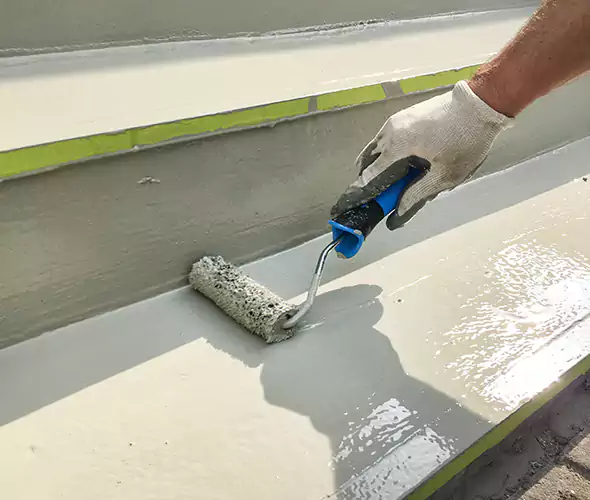 Expert Plumber for Walls Waterproofing in Highland Park,IL: Schedule Affordable Waterproofing Services with Us