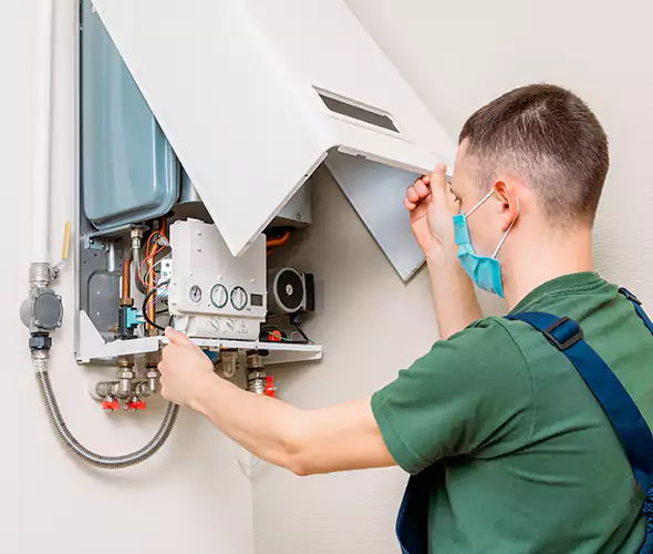 Licensed Experts for Water Heater Installation in Highland Park, IL