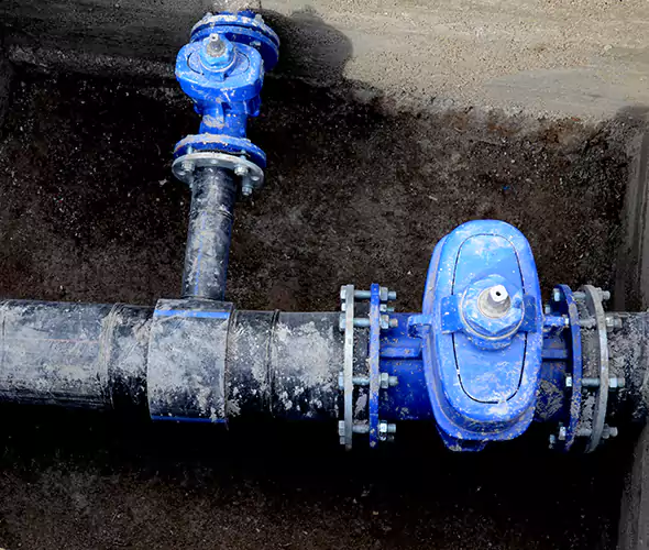 Certified Plumbers for Water Line Installation in Highland Park, IL