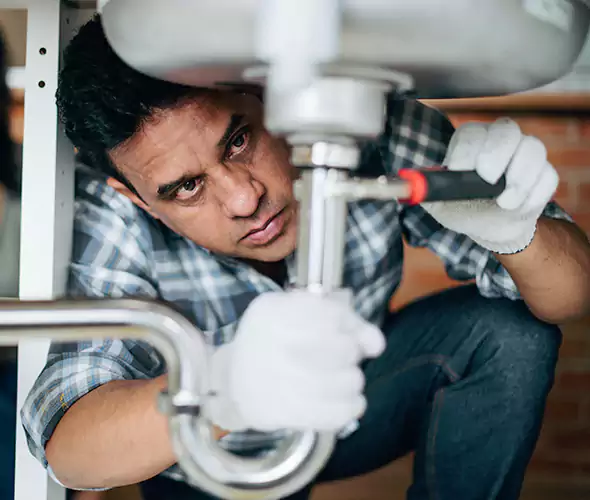 Expert Plumber for Water Line Repair in Highland Park, IL: Schedule Affordable Water Line Repair Services with Us