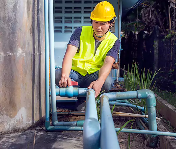 Expert Plumber for Water Line Replacement in Highland Park, IL: Schedule Affordable Water Line Replacement Services with Us