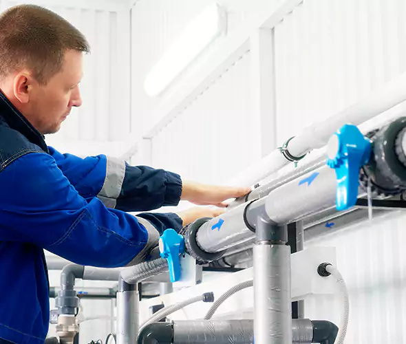 Expert Plumber for Water Softener Maintenance in Highland Park, IL: Schedule Professional Maintenance with Us