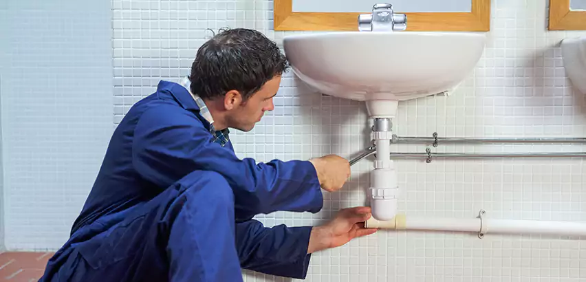 Toilet Repair Highland Park