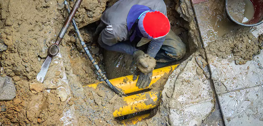 Clogged Drain Repair in Highland Park, IL