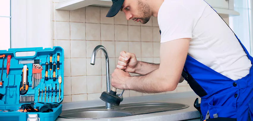 Emergency Plumber in Highland Park