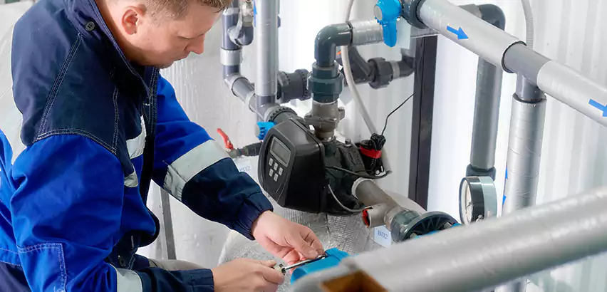 Reliable Gas Line Installation Services in Highland Park, IL