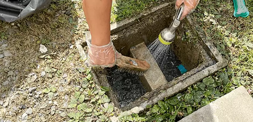 Professional Grease Trap Cleaning Services in Highland Park, IL
