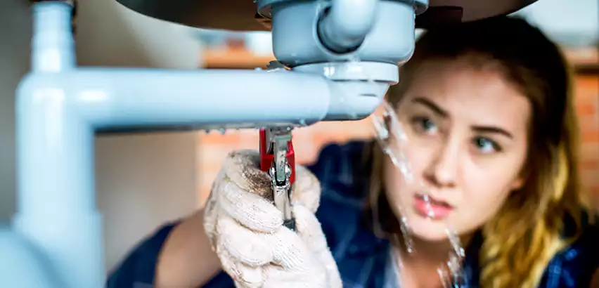 Reliable Pipe Repair Services in Highland Park, IL