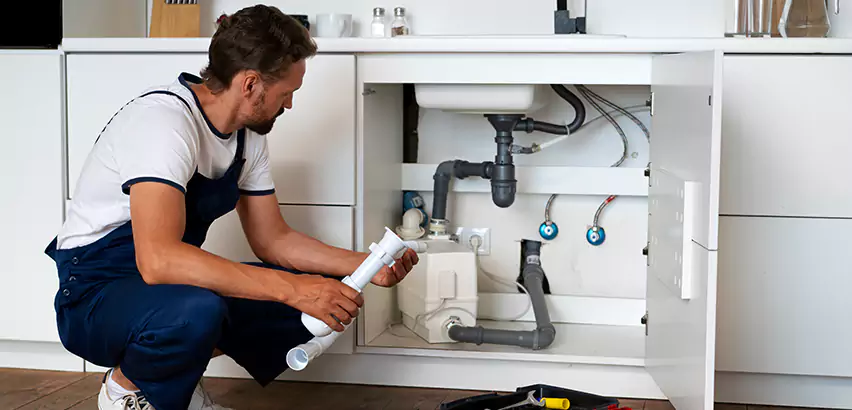 Plumbers for Frozen Pipes in Highland Park