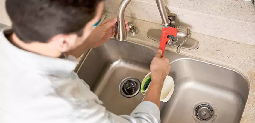 Professional Plumbing Installation Services in Highland Park, IL
