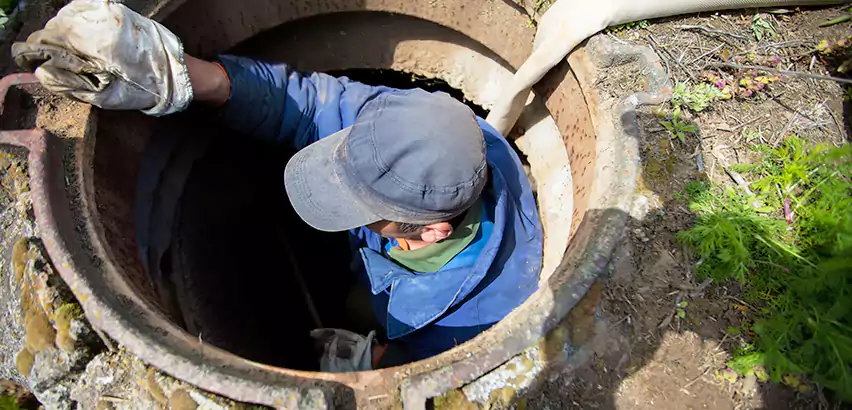 Professional  Septic Tank Repair Services in Highland Park, IL