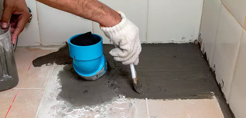 Professional Slab Leak Repair Services in Highland Park, IL