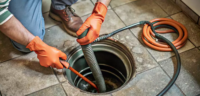 Gutter Drain Repair in Highland Park, IL