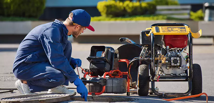 Drain Camera Inspection Near Me Highland Park