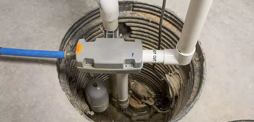 Emergency Sump Pump Repair in Highland Park, IL