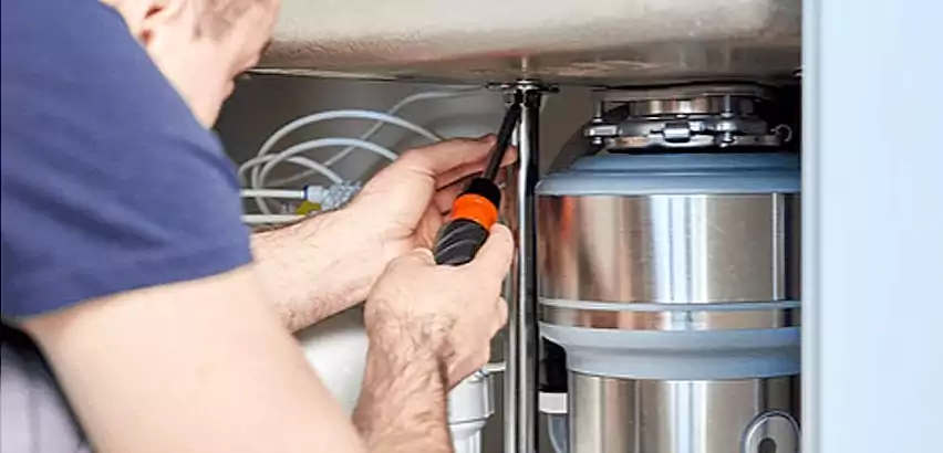 Sink Waste Disposal Installation in Highland Park, IL