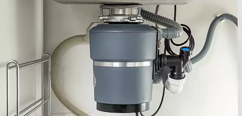 Insinkerator Air Switch Installation in Highland Park, IL