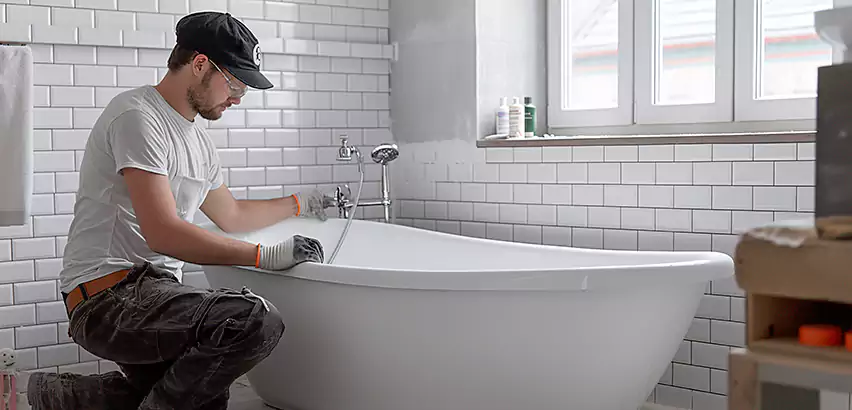 Leak Detection Companies Near Me in Highland Park