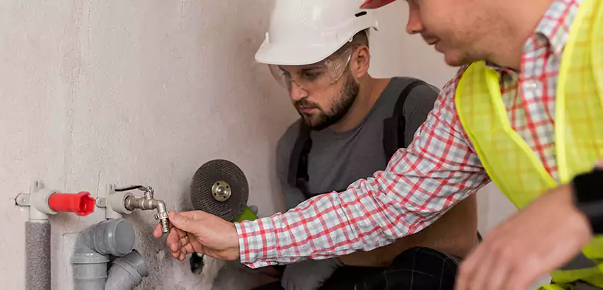 Water Softener Installation in Highland Park, IL